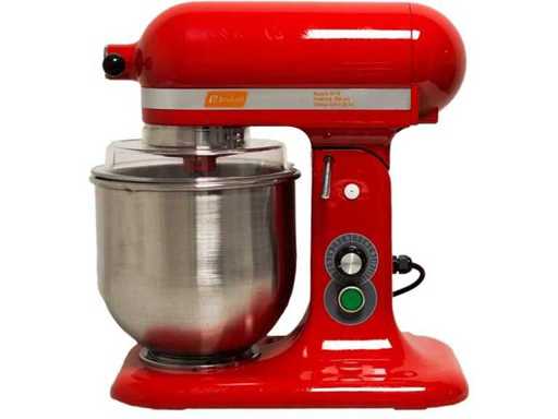 Brunetti - Planetary Mixer - Maszyna Mieszająca