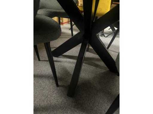 Table de restauration (5x)