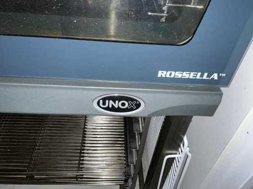 Four à convection Rosella Unox XFT195