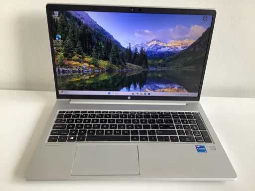 HP ProBook 450 G8 Laptop