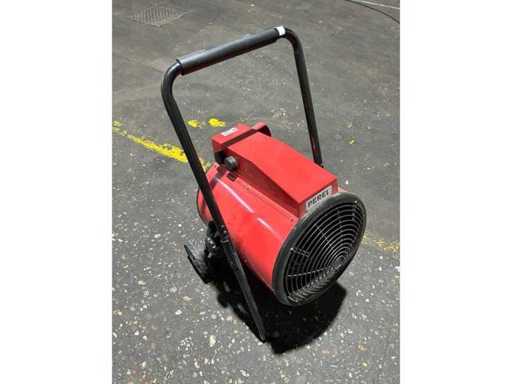 Elektrischer Heizer 15 kW