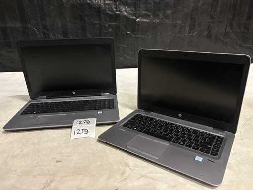 Party - Laptop (2x)