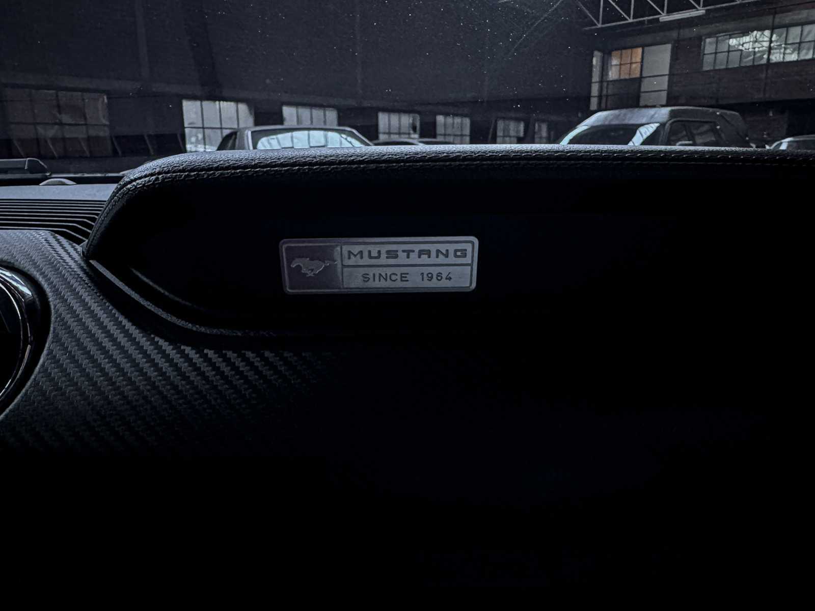 Ford Mustang 3.7 V6 300pk 2015 Coupe