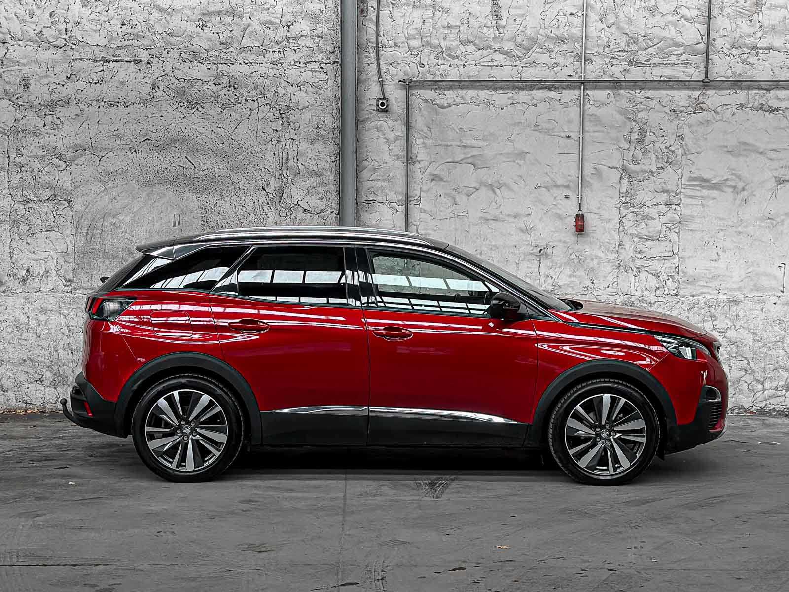 Peugeot 3008 1.2 PureTech Allure 131 PS 2019, G-246-KZ