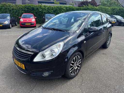 Opel - 2007 - Corsa - 1.4-16V Cosmo - 51-XX-ZS