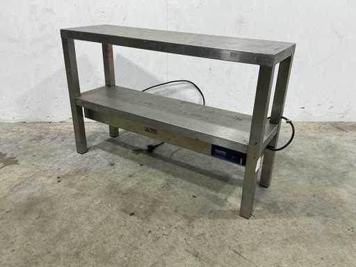 Hakpro - Warming Bridge