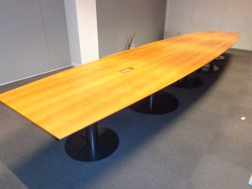 Conference table