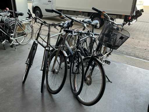 Vélo de ville (5x)
