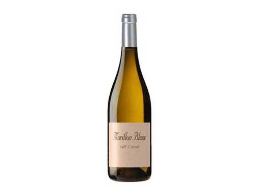 Morillon Blanc 2023 – Jeff Carrel – Vin de France – Weißweine (6x)
