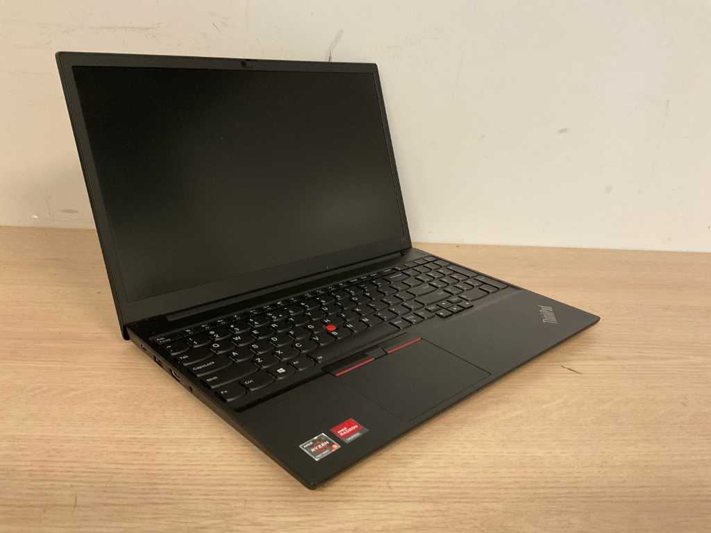 Laptop - Lenovo - 20YG006NMH