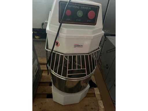 Echipament Horeca DH-20 - Mixer pentru aluat