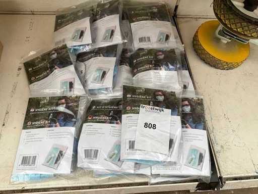 Other hygiene kit