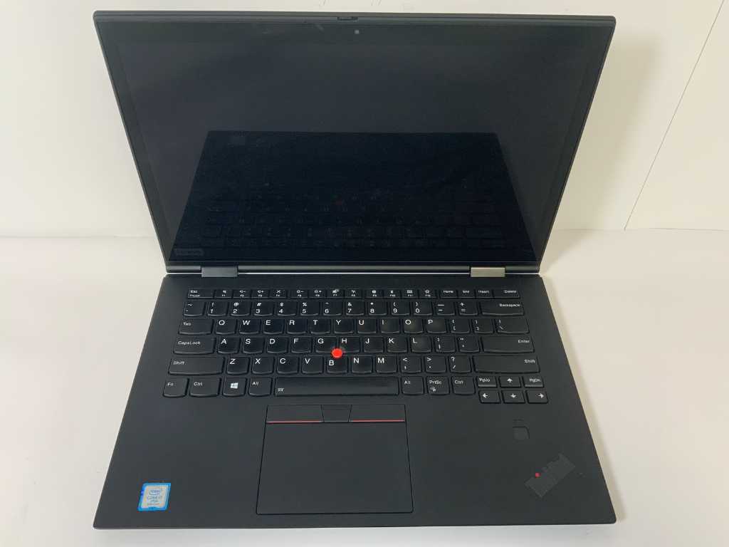 Lenovo ThinkPad X1 Yoga 3rd 14