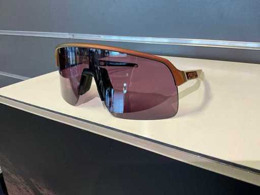 Oakley Sutro Lite 94635839 Cycling Glasses