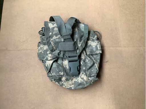 Canteen pouch (65x)
