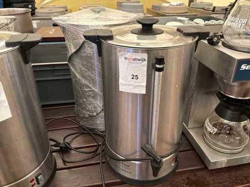 Caterchef 688092 Koffiepercolator (2x)