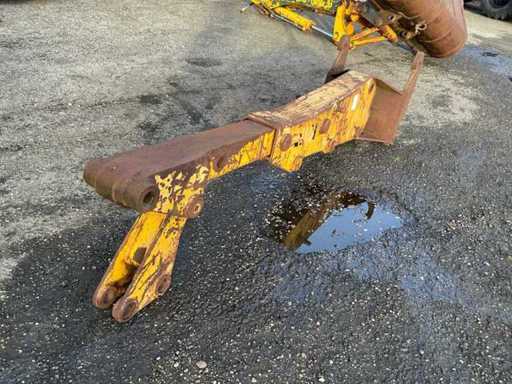 Boom di estensione CW30