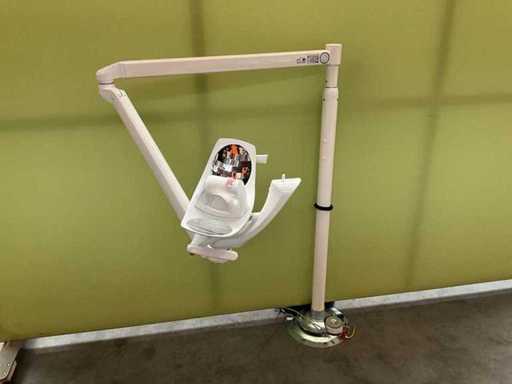 Faro Eva Dentist Operation Light