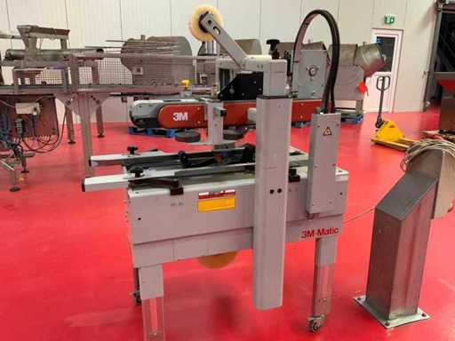 Aparat de etanșare a carcasei 3M-Matic 700A-E 29200