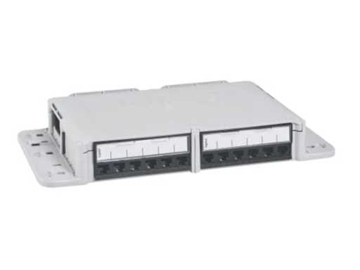 Legrand - LCS3 - Verteilerbox (4x)
