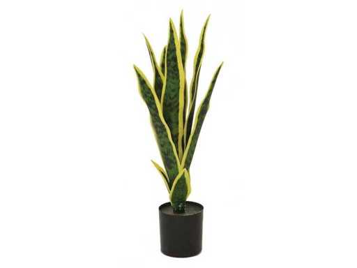 Artificial plant SNAKE 50cm (5x)