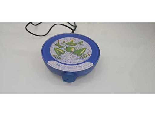 IKA - Color Squid Big-Squid Froggy - Magnetische Roeraar