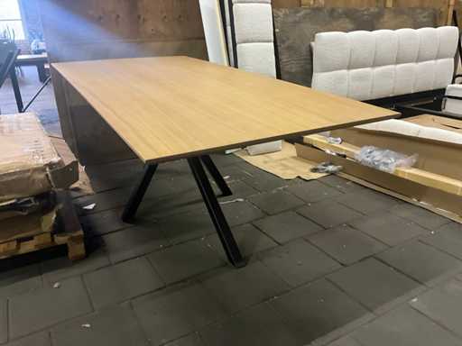 Table de salle à manger