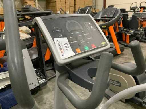 Technogym excite synchro 500 led elliptical Crosstrainer