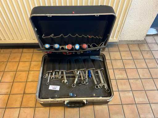 Altri utensili manuali