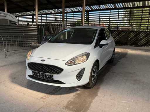2019 Ford Fiesta Personenauto