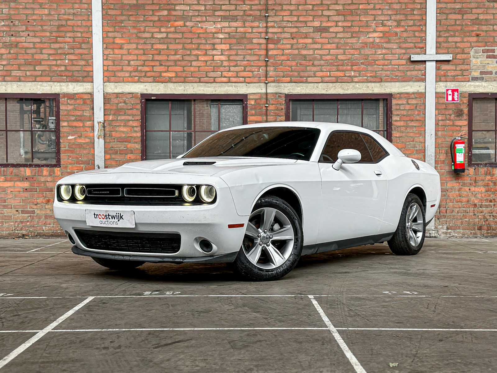 Luxury & sports cars te Boxmeer