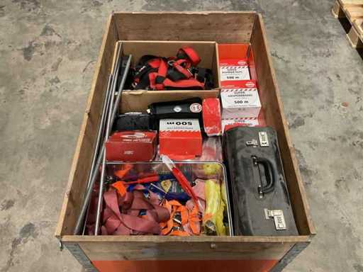 Fai-da-te e ristrutturazione per feste,