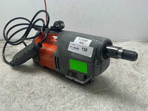 2017 Husqvarna DM280 Diamond Drill 250mm