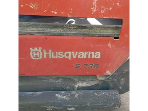 HUSQVARNA - TS73R - Tegelsnijmachine