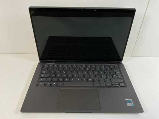 Dell Latitude 7420 14", Core(TM) i7 11th Gen, 32 GB RAM, laptop NVMe cu ecran tactil de 1 TB