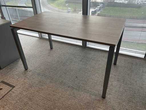 Tavolo della conferenza