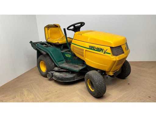 MTD - Yard-man - Kosiarka na podwozie