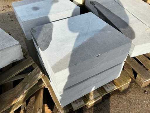 Bluestone (4x)