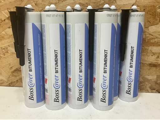 Sigilant BossCover pentru bitum (10x)