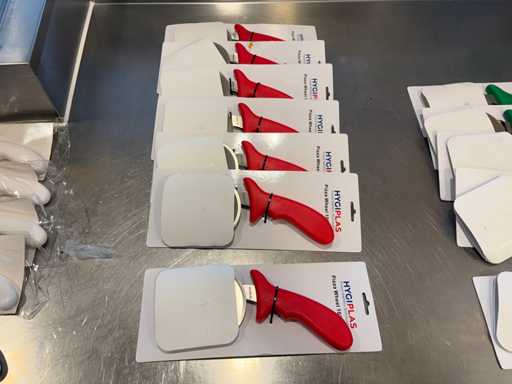 Tăietor de pizza (7x)