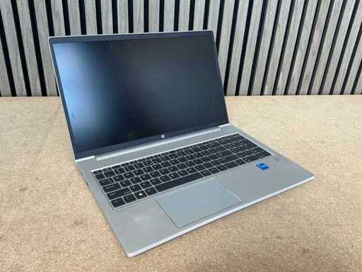 Laptop - HP - ProBook 450 15,6 Zoll G10 Notebook PC
