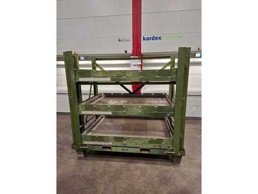 Rack America Inc - 484-224-3058 - Other Warehouse Inventory