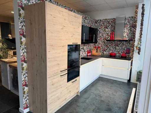 Nolte - Showroomkeuken