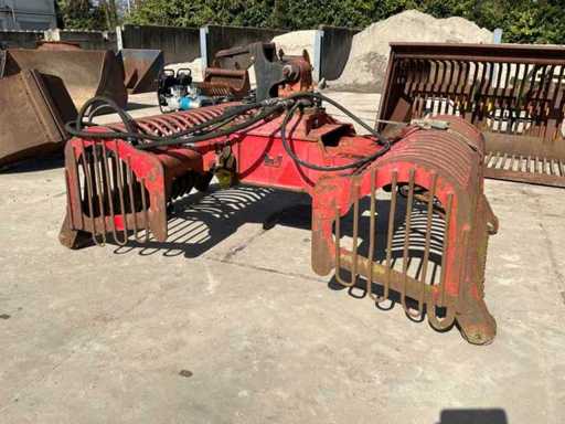 Verachtert GBL-25-1500 DH UF Beet Grabber 1997