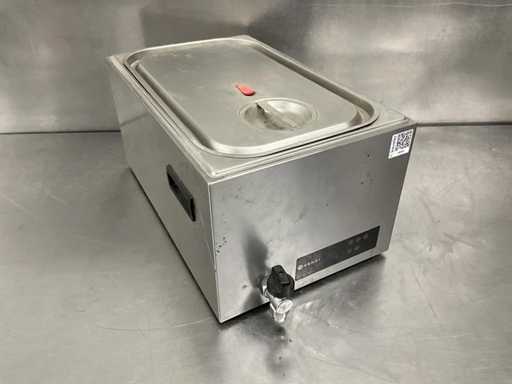 Hendi - 225448 - Système sous-vide