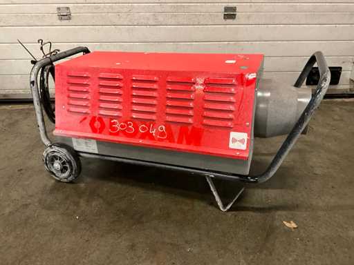 Thermobile VTB15000 Heater