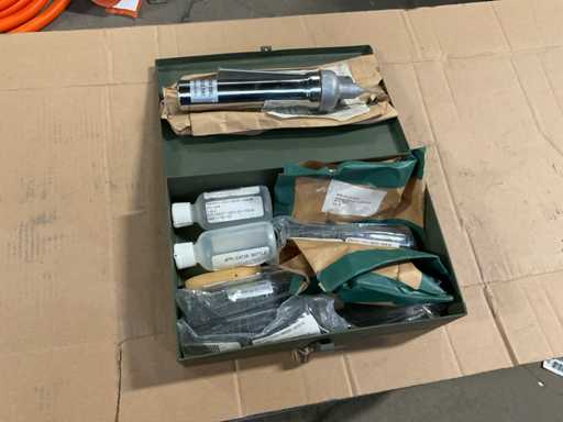 Reparatursatz Tubeless Reifen