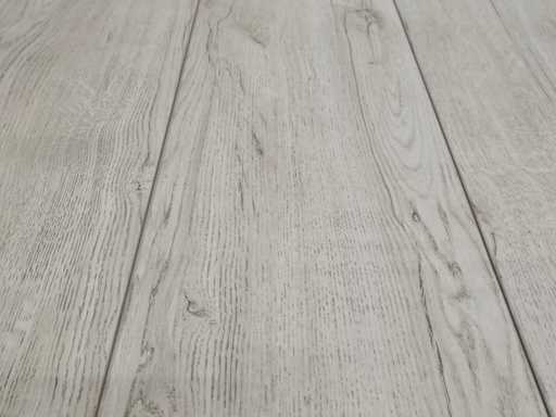 8 m2 Laminate plank - 1380 x 244 x 8 mm