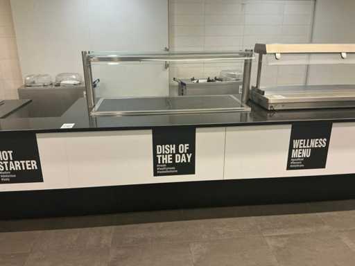 Plaques chauffantes Rieber