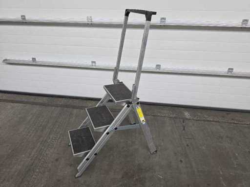 Little Jumno - 410B - Ladder en trap